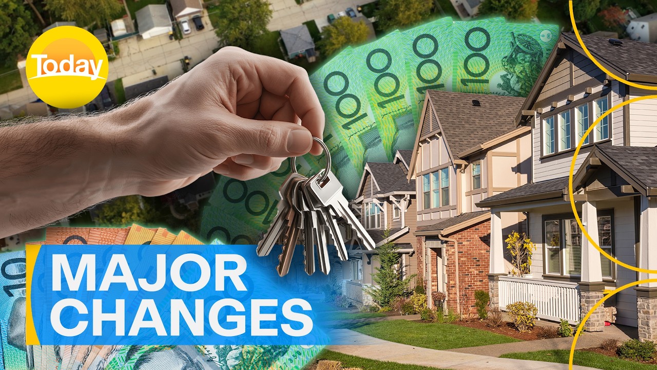 July 1 changes that will impact household budget this financial year | Today Show Australia