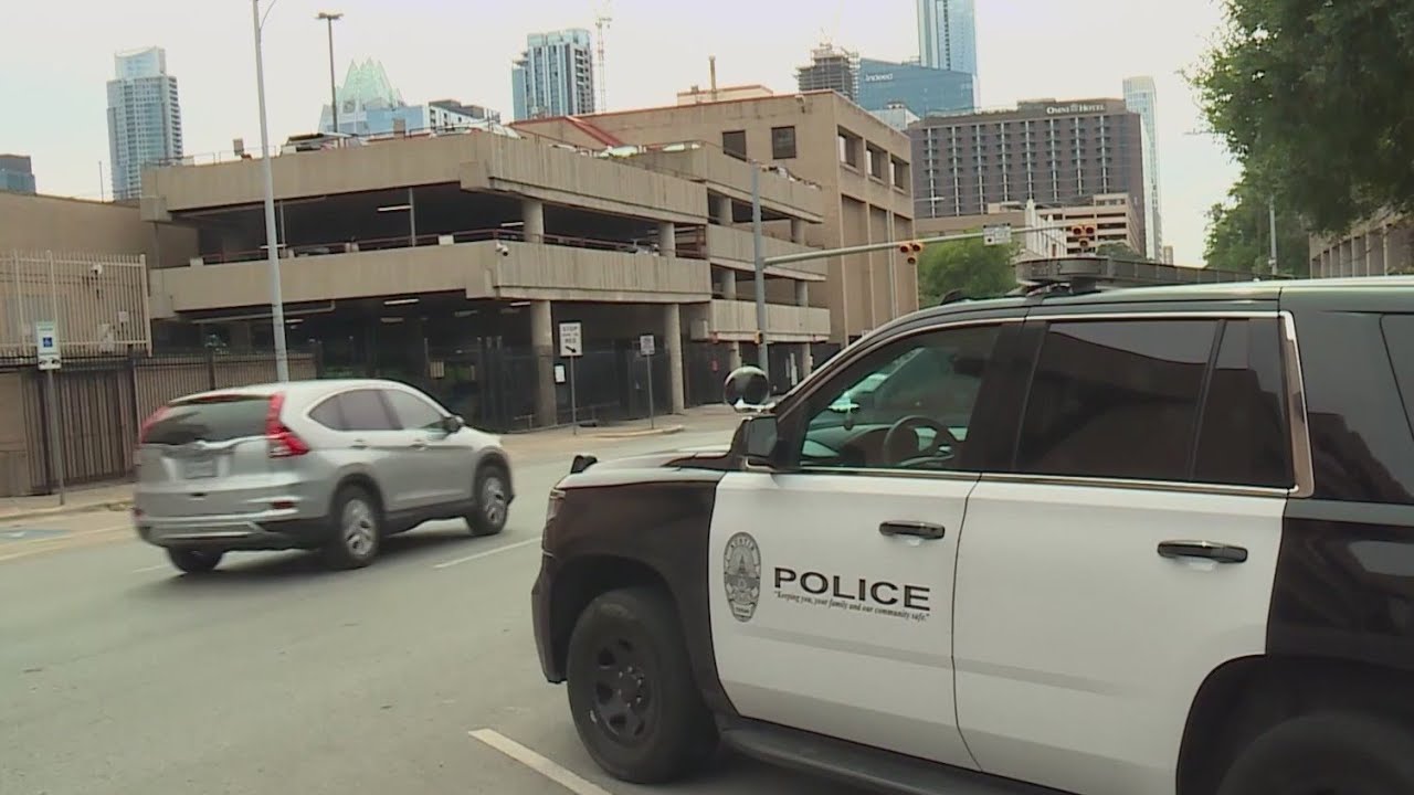 City committee to discuss changes about Austin Police's interactions with ICE