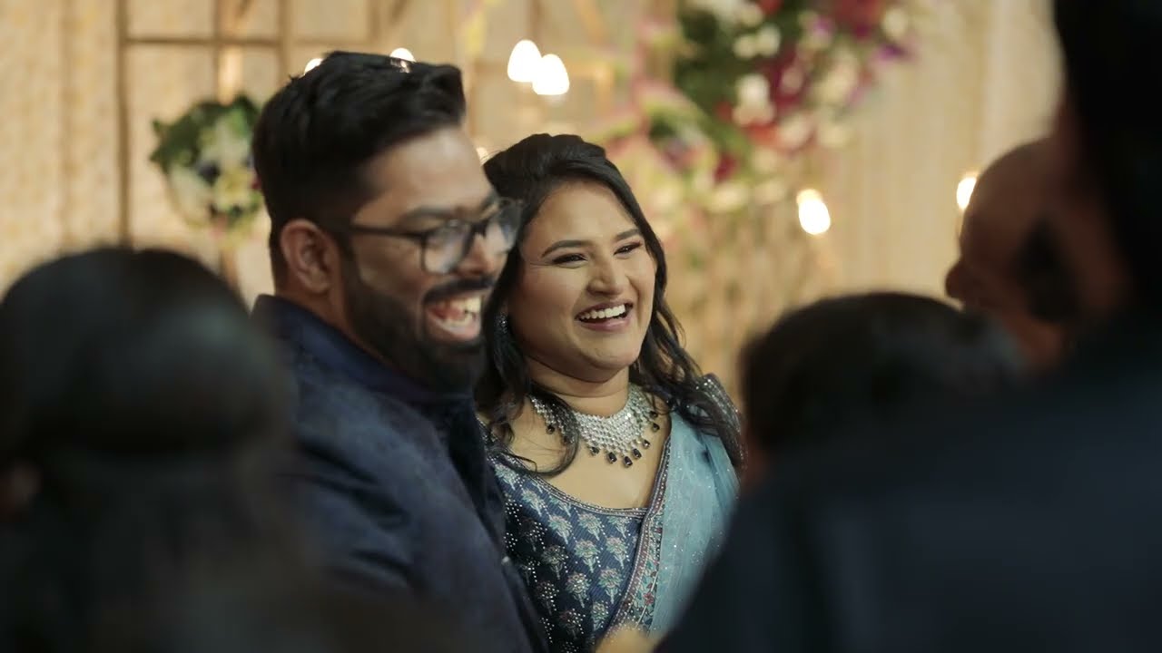 💍 Christian Engagement Highlights