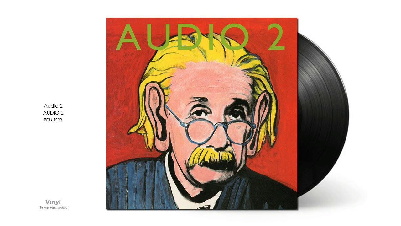 Audio 2 | Sì Che Non Sei Tu