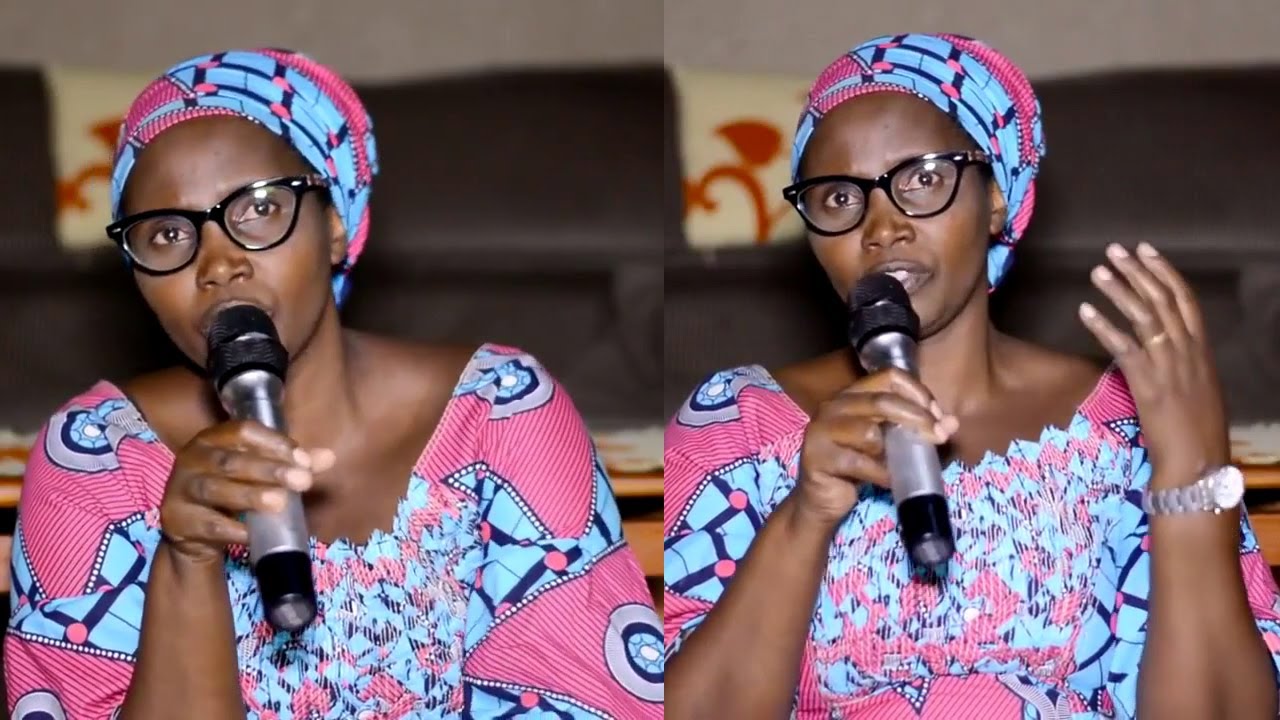Banyitaga IKIGORYI😭Umugabo yanjyanye iwacu antayo yishakira undi mugore😭😭Ngo nanze kuba Umuyisilamu
