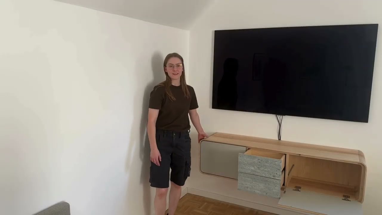 Die Gute Form 2025 in Niedersachsen/Bremen - Lena Hoppe aus der Innung Holzminden