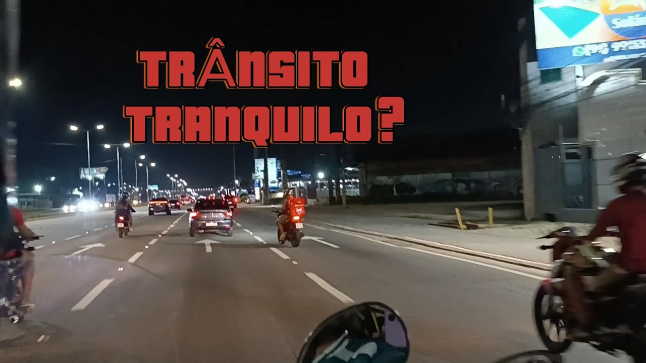 DE POP 110i DANDO UMA VOLTINHA NO TRÂNSITO DA REGIÃO METROPOLITANA DE BELÉM!
