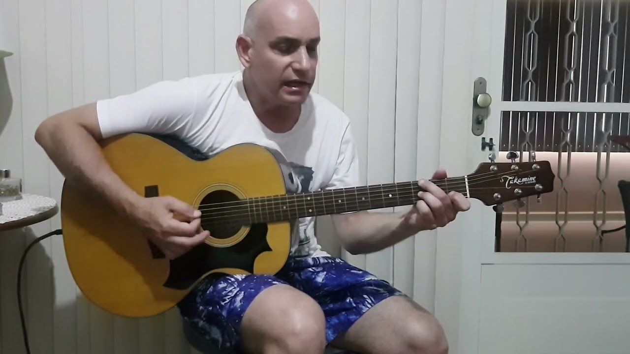 Olhos de Jade - Beto Guedes (Beto Guedes/Ronaldo Bastos)