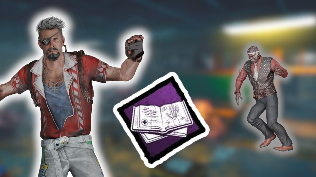 Autodidact Value? Part 1 | Dead By Daylight