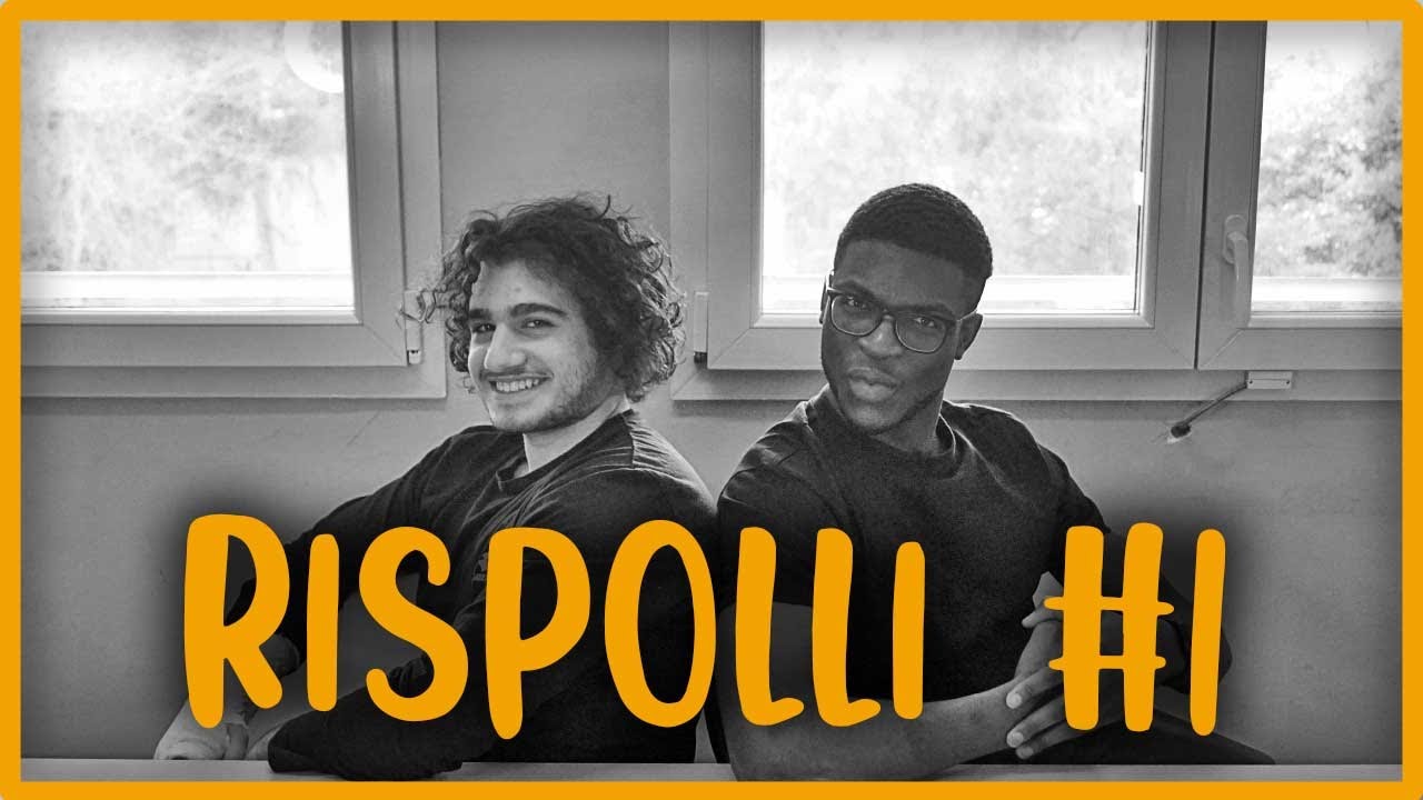 risPOLLI  #1: Perché i PROFESSORI sono PAZZI?