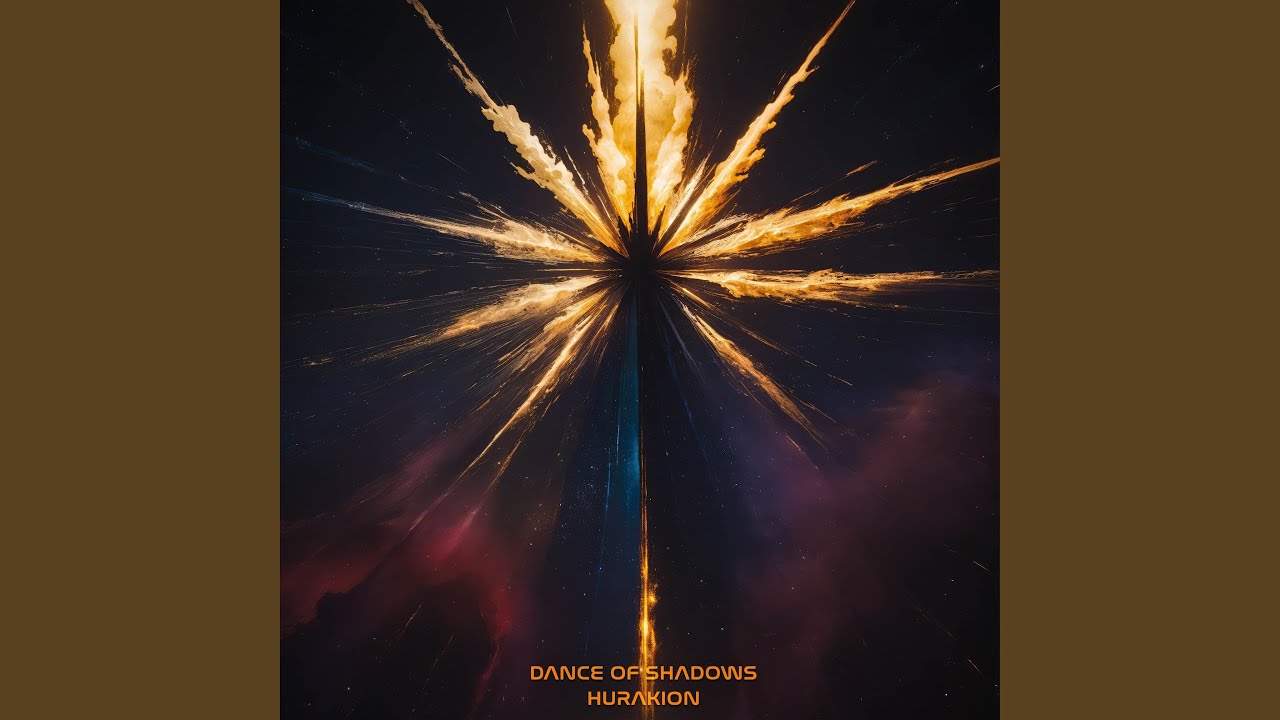 Dance of Shadows