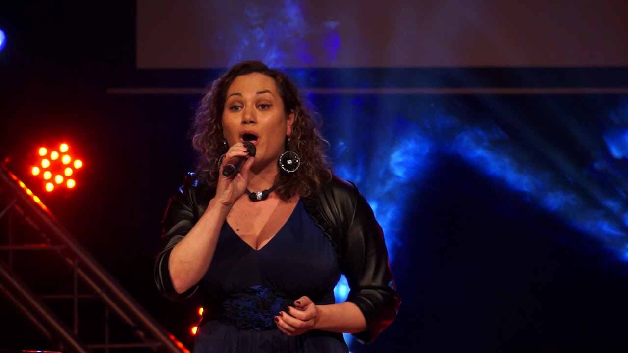 Jovita Murauskaitė - Pavlikovičienė - „Time to say goodbye“