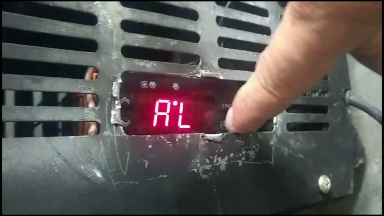 Como eliminar o alarme sonoro do Controlador ETC 974. ( RESOLVIDO )