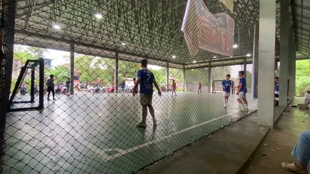  vs Smanda babak 2 Final