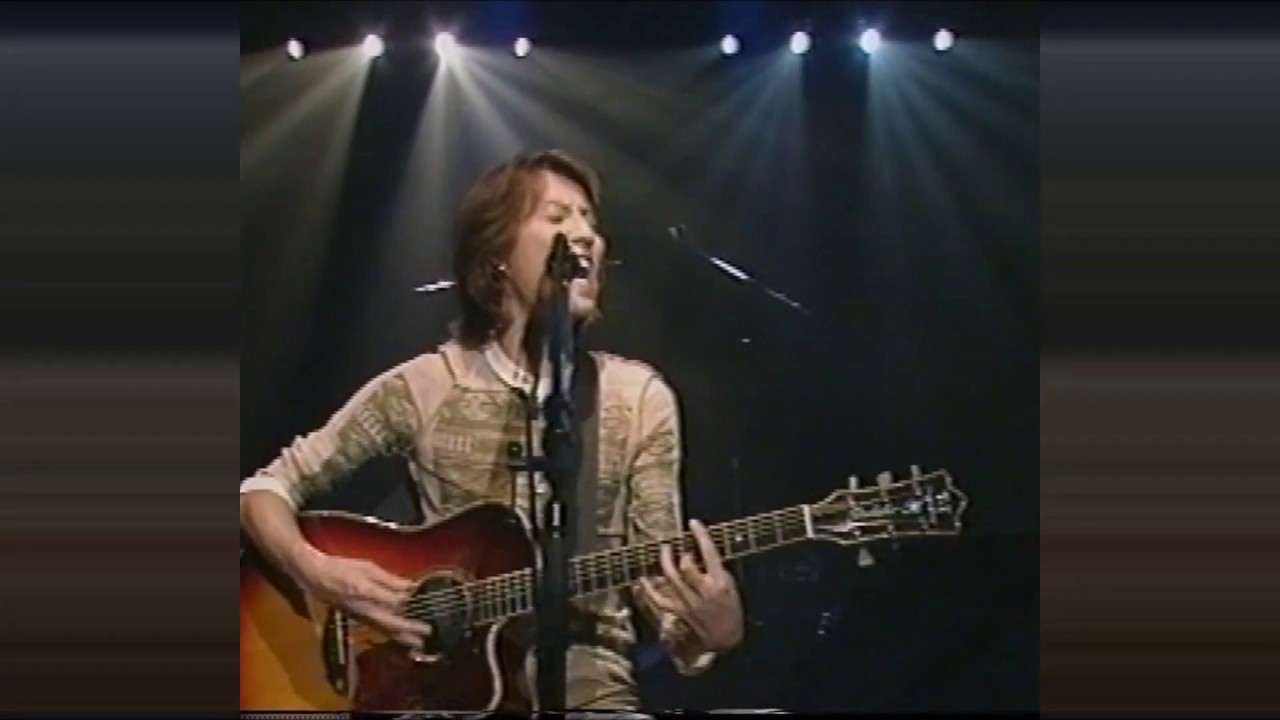 角松敏生　MIDNIGHT GIRL