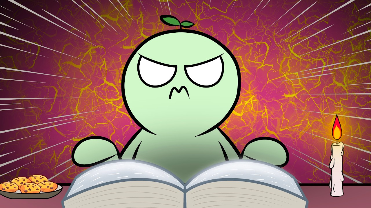 POV: One Night Preparation