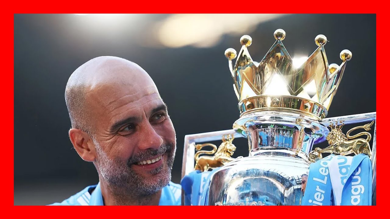 🔴LIVE - GUARDIOLA AZAVA MURI MAN CITY MU MPESHYI | PRESSURE KURI ALBEROA MURI REAL | CARABAO 4/2/26