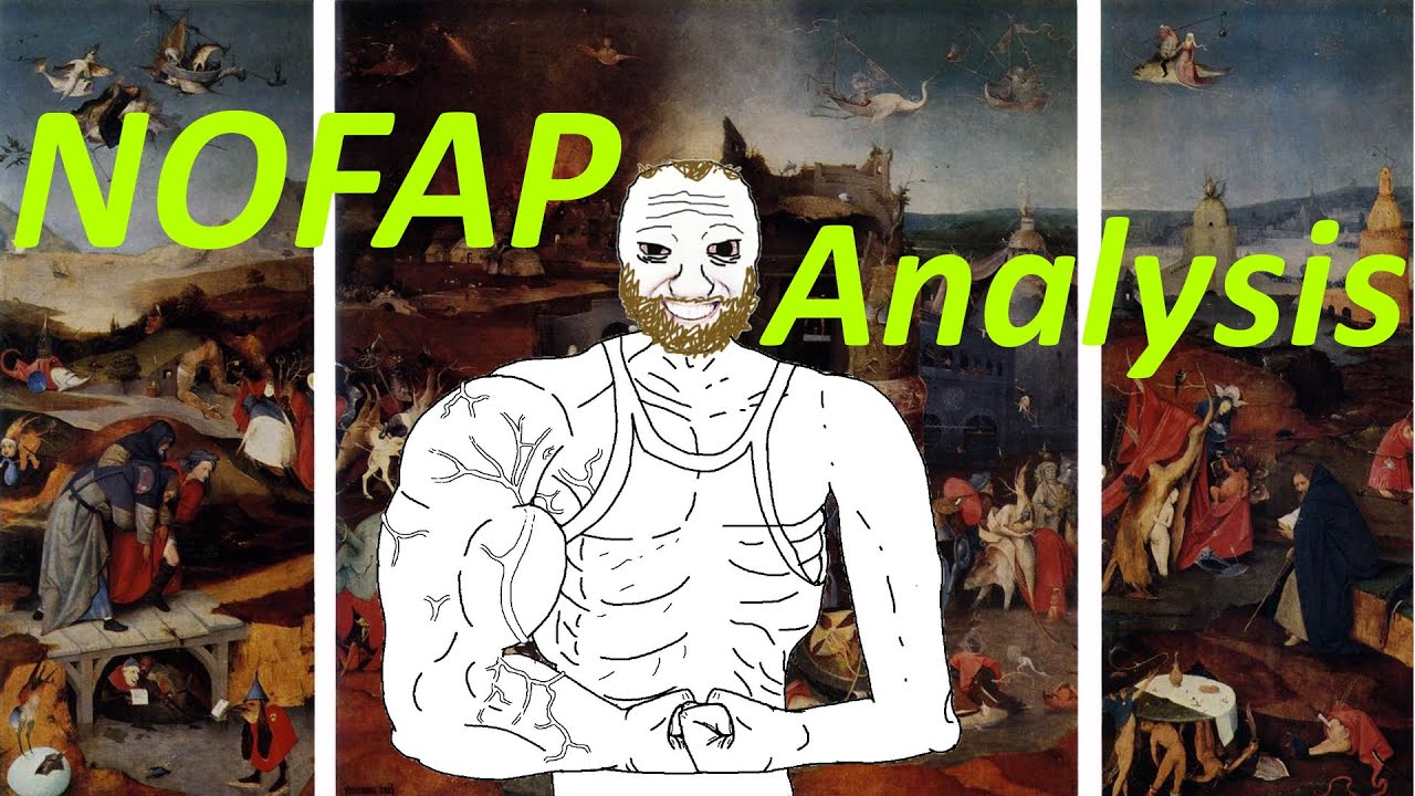 Nofap and Semen Retention Philosophy