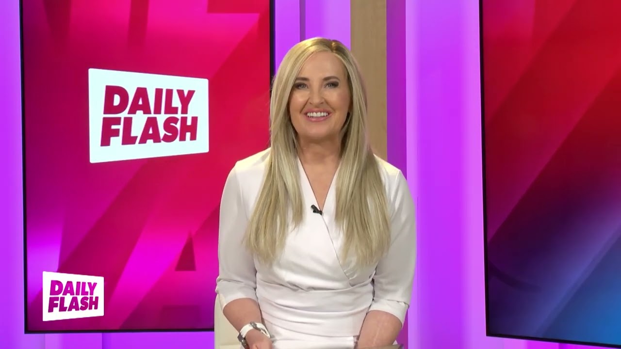 February 27th, 2025 | Daily Flash TV