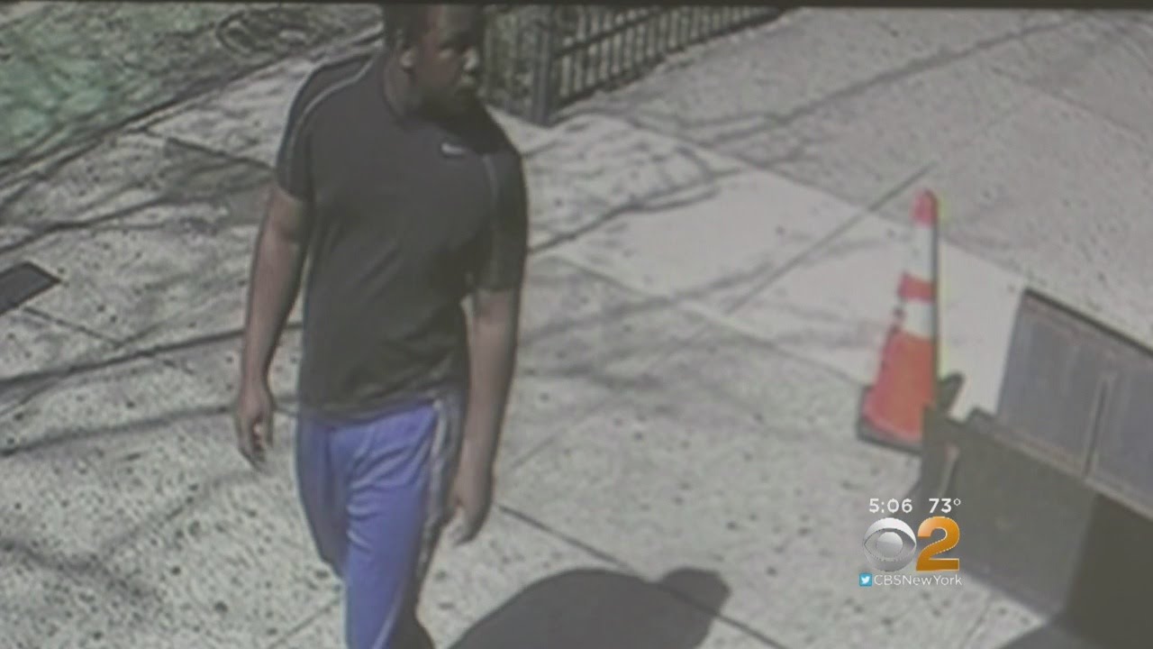 Suspect Sought In Shooting At Upper West Side Barbershop