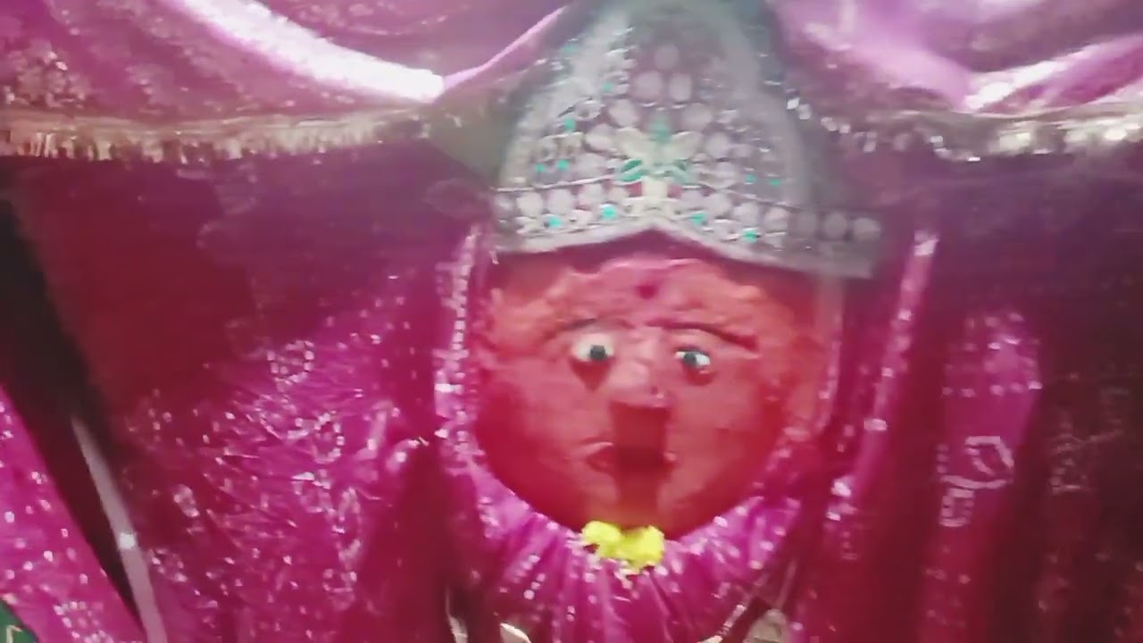 Girnar Kshetra ke adhipati bhagwan Shri Radha Damodar ji Siri revti ji Baldev ji ka prachin Mandir  