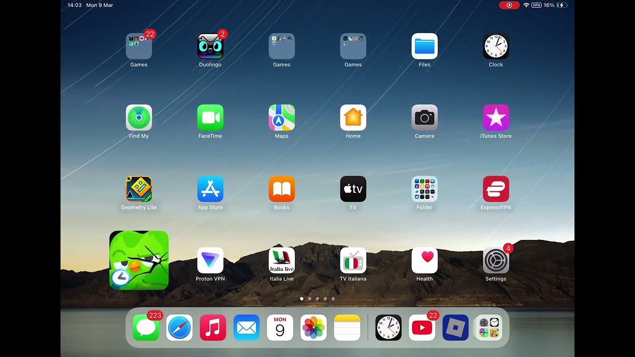 Playing tsb until I die