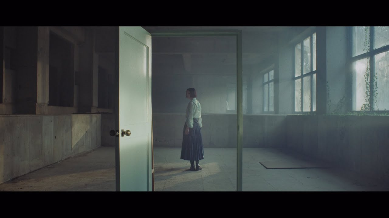 mol-74「Renew」MUSIC VIDEO