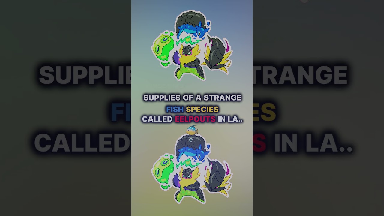 Did Gekko Really Steal Valorant Creatures from Kingdom?! 🐾