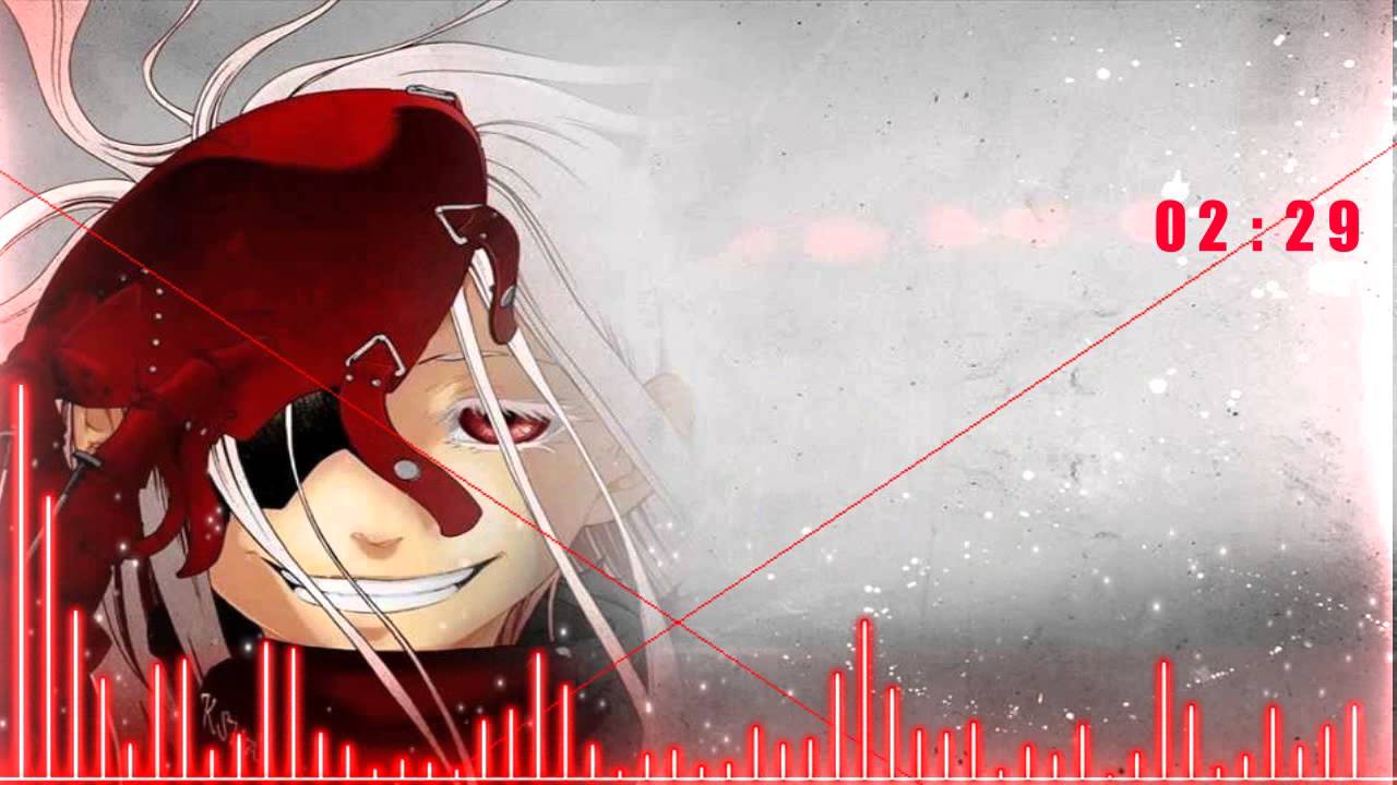 Nightcore - Opening Deadman Wonderland - One Reason (Fade)