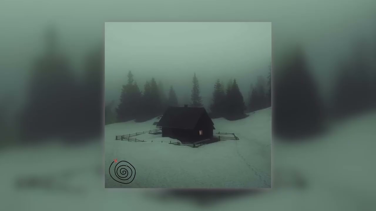 ailie - север (9br0ken Remix)