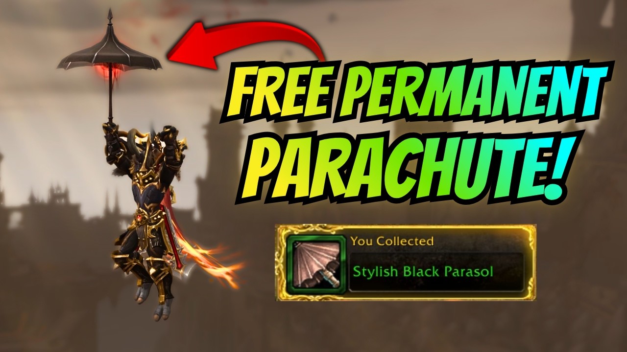 The MOST Underrated Toy in World of Warcraft