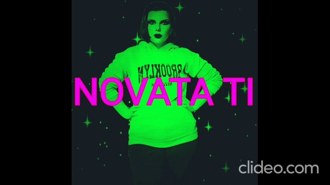 KATINA - NOVATA TI, Катина - Новата ти, 2026