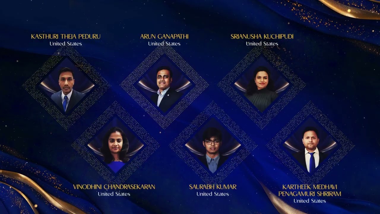2025 TITAN Business Awards: Season 1 Featured Winners #37