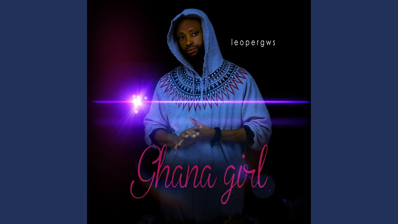 Ghana Girl