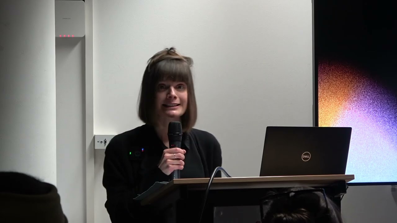 TASTE #1 | On Art, Nature & Technology – University of Luxembourg