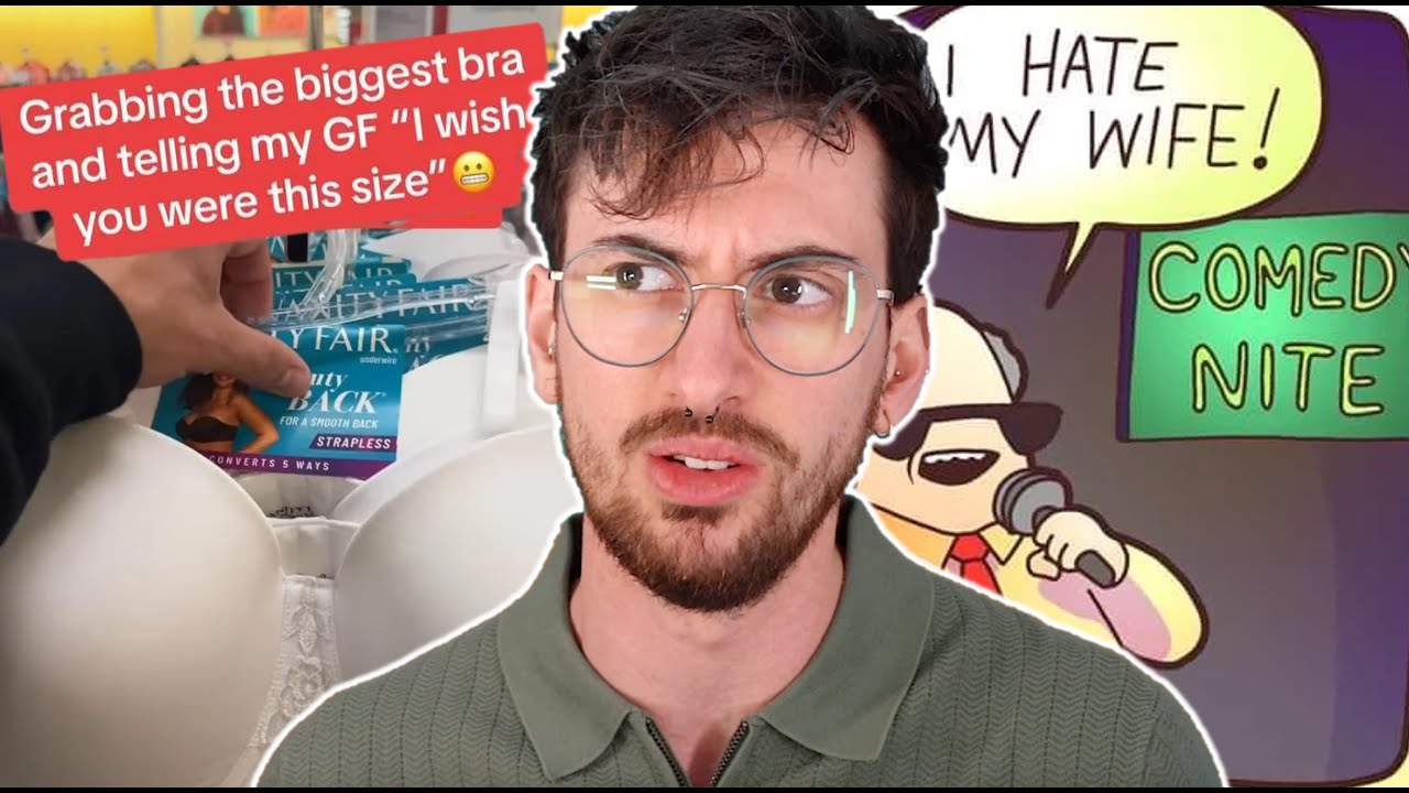 I’m Getting Married, Help! | r/AreTheStraightsOk