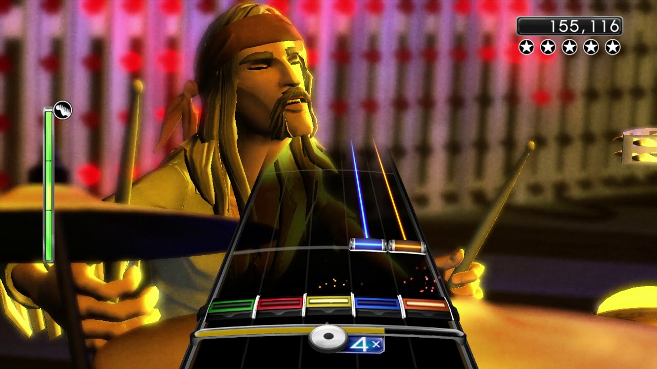 Rock Band 2 - 
