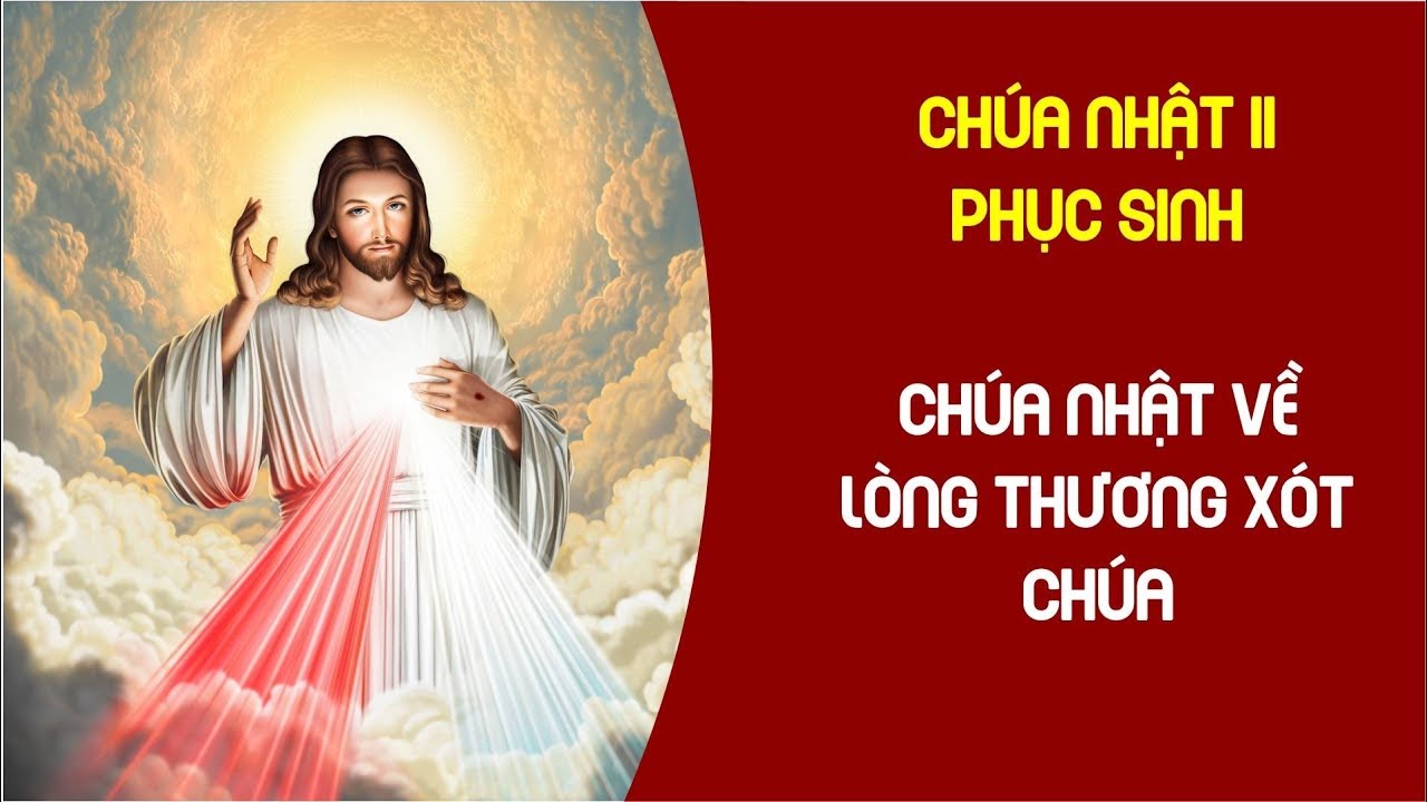 Cha Long - Trực tiếp Thánh  Lễ THỨ BẢY TUẦN BÁT NHẬT PHỤC SINH tại Giáo Điểm Tin Mừng