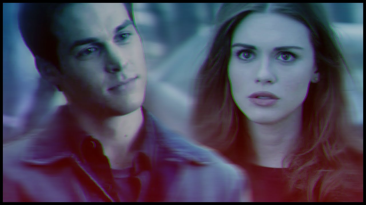 kai + lydia / she took my heart.