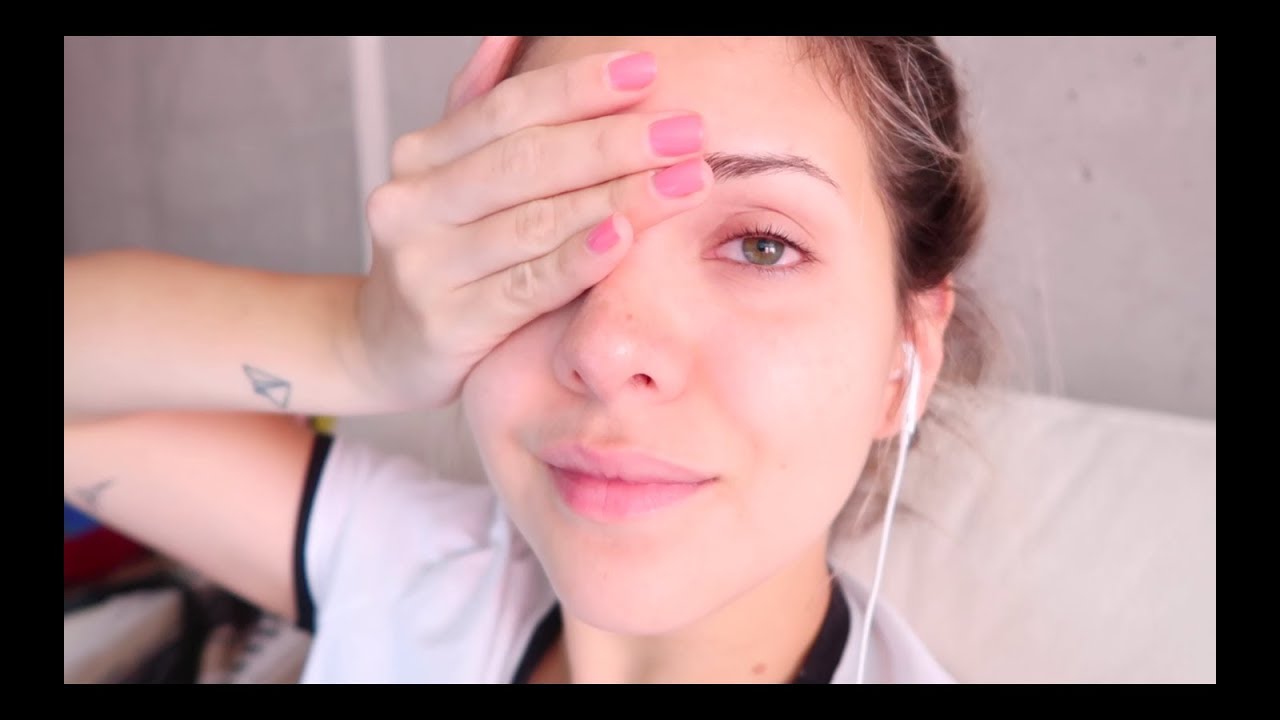 LLEGO DE LOS ANGELES DIRECTO AL HOSPITAL (VLOG) - Sheryl Rubio