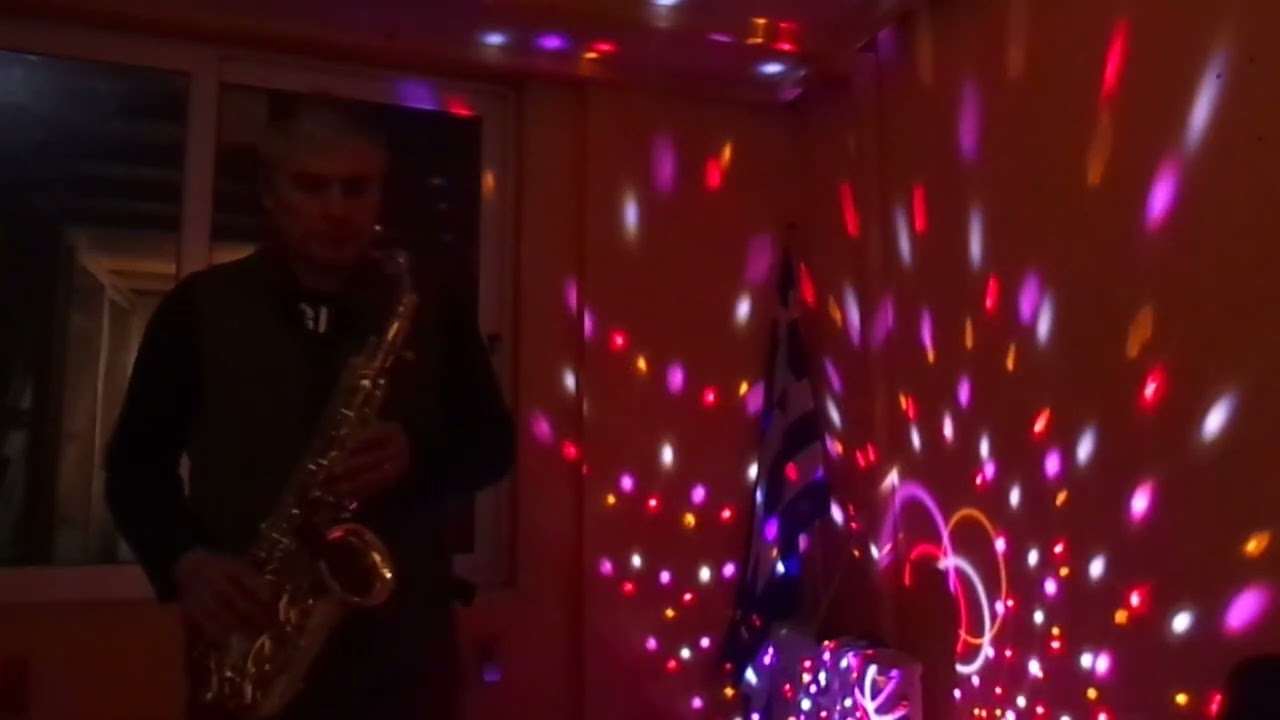 still got the blues   (sound remastered)