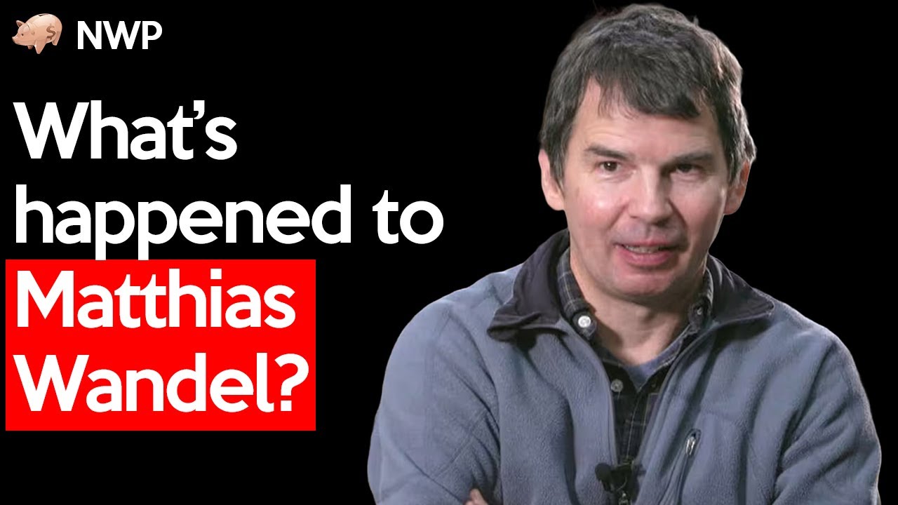What happened to Matthias Wandel?