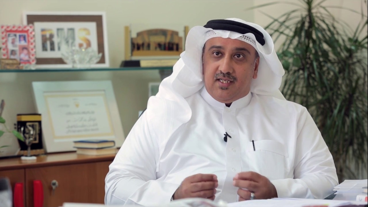 ماذا قالو عن برنامج ماجستير الإدارة العامة؟