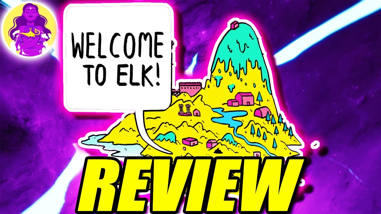 Welcome to Elk - Review