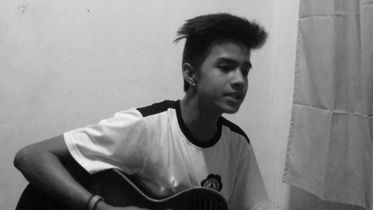 Without you - Aj Rafael | Jhamil Villanueva (cover)