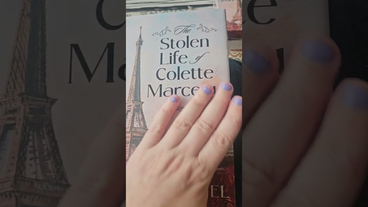 Once Upon A Book Club- July 2025 Adult Fiction (LATE edition)