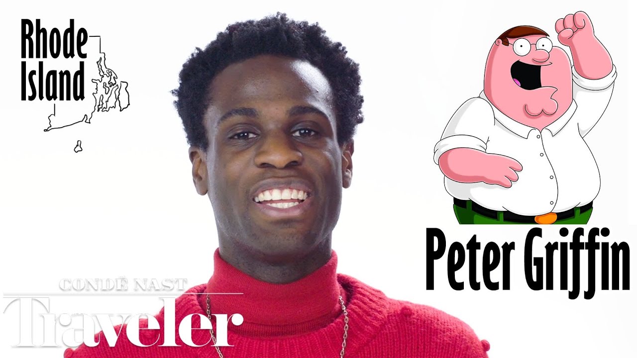 50 People Name The Most Famous Fictional Character From Their State | Culturally Speaking