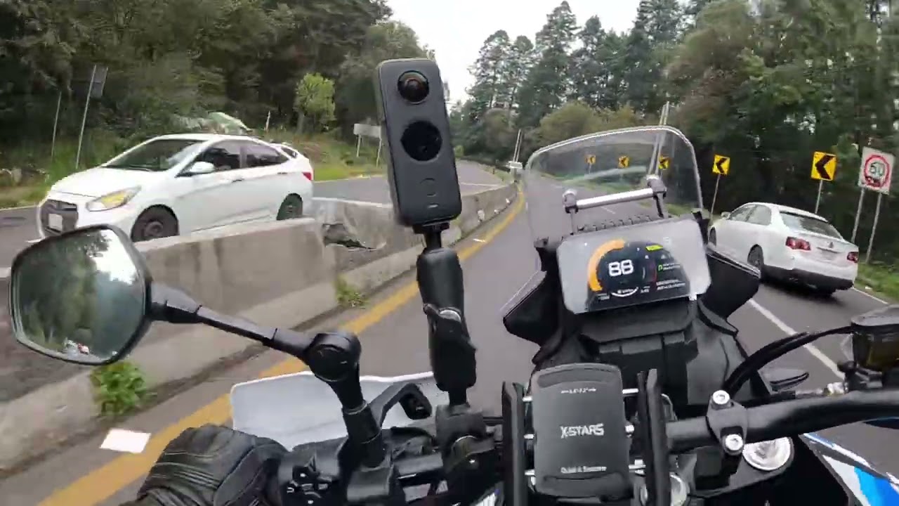 CFMOTO 450MT VALE LA PENA EN CARRETERA ?