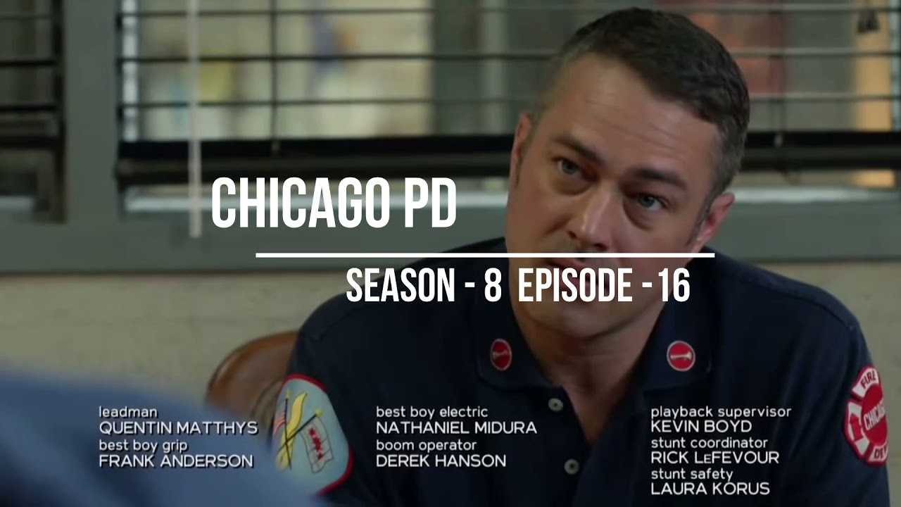 chicago med season 6 episode 16 | Daily Tv promos