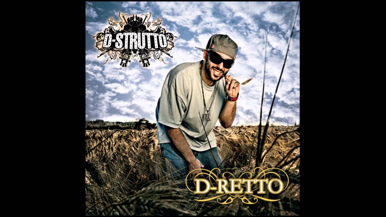 D-strutto - Scusate