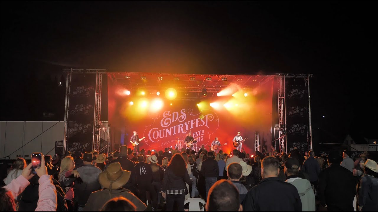 Eds Countryfest 2023