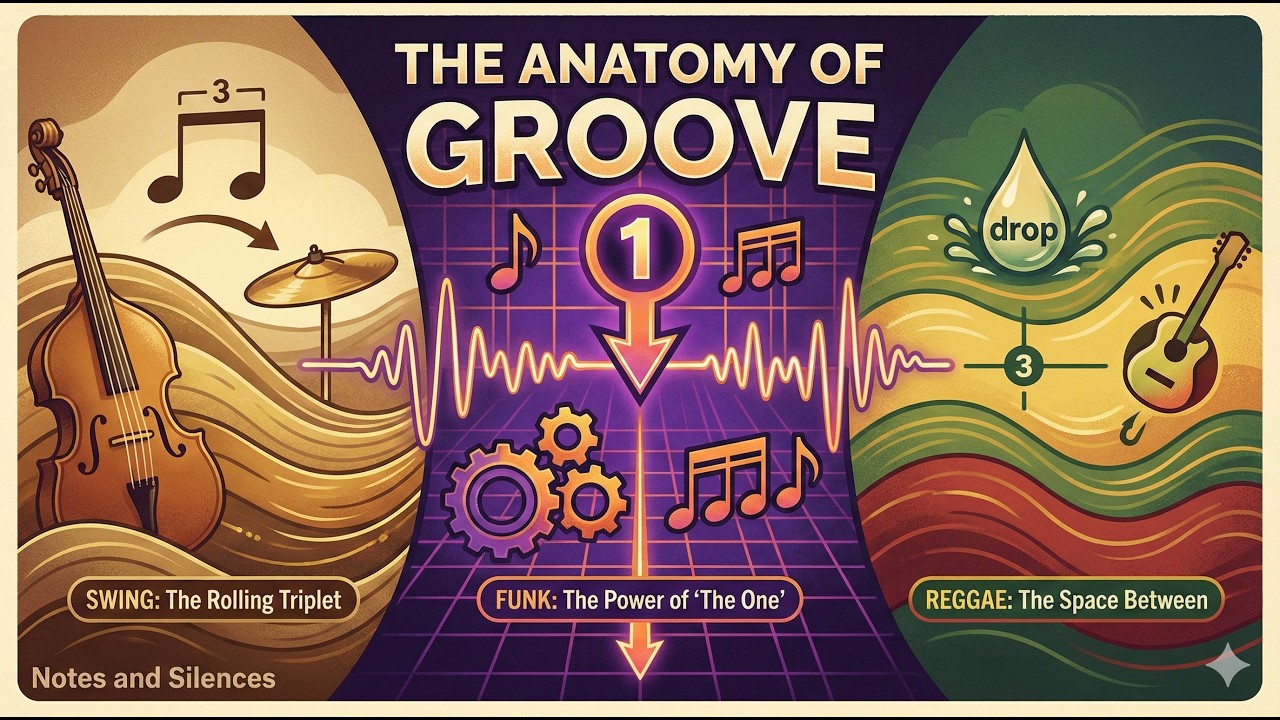 NS V43 The Anatomy of Groove