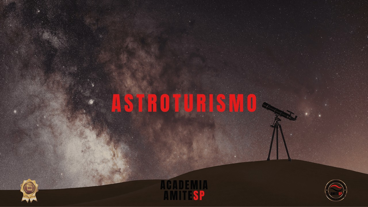 ACADEMIA AMITESP | Astroturismo