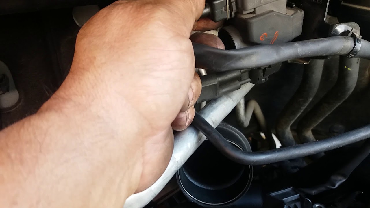 Renault Master 2014 acusando sensor performance